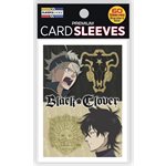 Sleeves: Officially Licensed: Black Clover: Asta & Yuno (60)