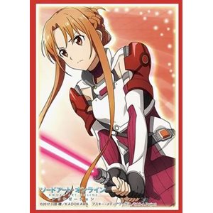Sleeves: Sword Art Online Alicization: Asuna (60)