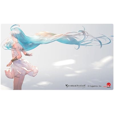 Playmat: Officially Licensed: Granblue Fantasy: Lyria