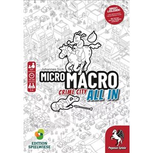 MicroMacro: Crime City 3: All In ^ Q4 2022
