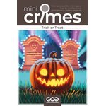 Mini Crimes: Trick or Treat ^ Q1 2025