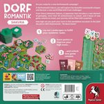 Dorf Romantik: Sakura ^ OCT 2924