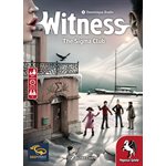 Witness: The Sigma Club ^ AUG 2024