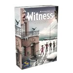 Witness: The Sigma Club ^ AUG 2024