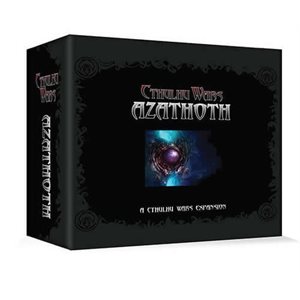 Cthulhu Wars: Azathoth Faction Expansion (FR)