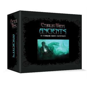 Cthulhu Wars: The Ancients Faction (FR)