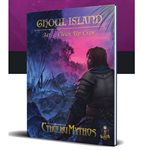 Sandy Petersen’s Cthulhu Mythos for 5E: Ghoul Island Act 3