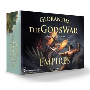 Glorantha: The Gods War: The Empires (FR)
