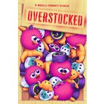 Overstocked ^ JAN 2025