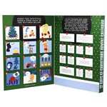 12 Days of Christmas Puzzle Advent