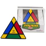 Recent Toys: Pyraminx Edge