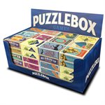 Puzzlebox Games: Original (60pc Display)
