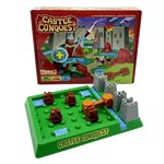 Player 1: Castle Conquest