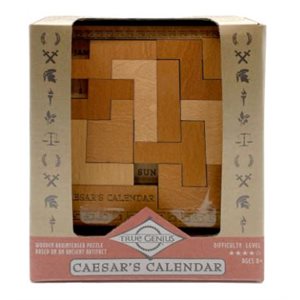 True Genius: Caesar's Calendar
