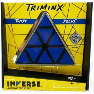 Inverse: Triminx