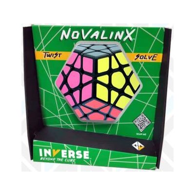 Project Genius: Inverse: Novalinx