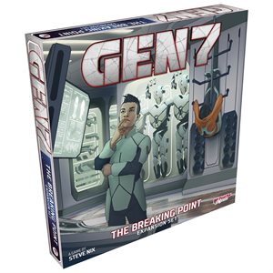 Gen7: Breaking Point