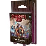 Summoner Wars Second Edition: Eternal Council Faction Pack (No Amazon Sales)