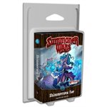 Summoner Wars Second Edition: Shimmersea Fae Faction Deck (No Amazon Sales) ^ Q2 2024