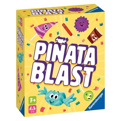 Pinata's Blast (No Amazon Sales) ^ Q2 2023