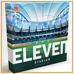 Eleven: Stadium Expansion (No Amazon Sales)