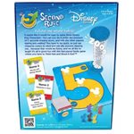 5 Second Rule: Disney Edition (ML) (No Amazon Sales)