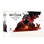 The Witcher: Path of Destiny: Wild Hunt (No Amazon Sales) ^ Q4 2024