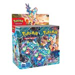 Pokemon TCG: SV7 Stellar Crown Booster Display ^ SEPT 13 2024