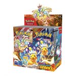 Pokemon TCG: Scarlet & Violet: Surging Sparks Booster Display ^ NOV 8 2024