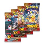 Pokemon TCG: Scarlet & Violet: Surging Sparks Booster Display ^ NOV 8 2024