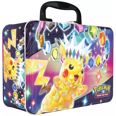 Pokemon TCG: Collector Chest (Fall 2024) ^ NOV 15 2024