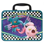 Pokemon TCG: Back to School Collector Chest