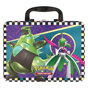 Pokemon TCG: Back to School Collector Chest ^ JULY 5 2024