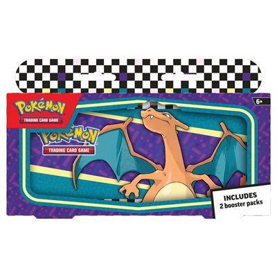 Pokemon TCG: Back to School Pencil Case ^ JULY 5 2024