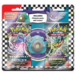 Pokemon TCG: Back to School Eraser ^ JULY 5 2024