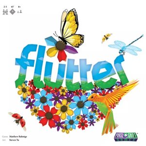 Flutter ^ Q3 2024