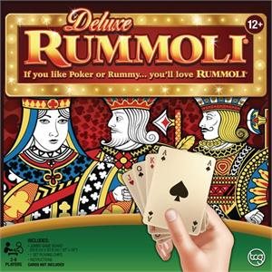 Rummoli Deluxe