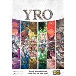 YRO (No Amazon Sales) ^ OCT 30 2024