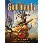 Southlands: Worldbook (5E Compatible)