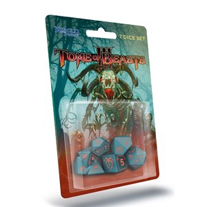 Tome of Beasts 3 7-Dice Set ^ FEB 22 2023