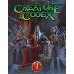 Creature Codex: (HC) (5E Compatible)
