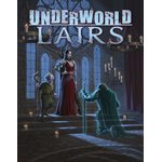 Underworld: Lairs (5E Compatible)