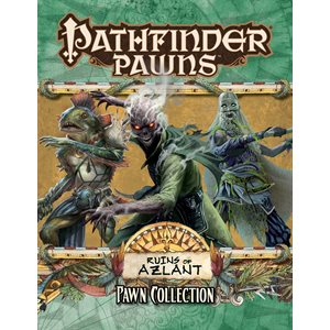 Pathfinder: Ruins of Azlant Pawn Collection (Systems Neutral)
