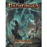 Pathfinder: Bestiary 2 Pawn Collection (Systems Neutral)