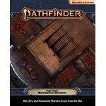 Pathfinder: Flip-Mat: Boarding School