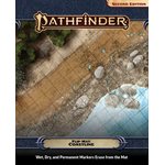 Pathfinder Flip-Mat: Coastline ^ DEC 11 2024