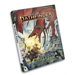 Pathfinder 2E: Player Core Pocket Edition (Remastered)