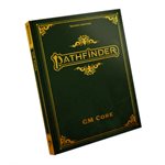 Pathfinder 2E: GM Core Special Edition (Remastered) ^ NOV 15 2023