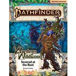 Pathfinder: Adventure Path: Severed at the Root (Wardens of Wildwood 2 of 3) (P2) ^ MAY 29 2024