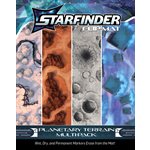 Starfinder Flip-Mat: Planetary Terrain Multi-Pack ^ NOV 20 2024